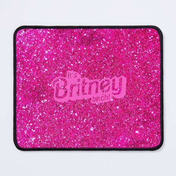 Item preview, It's Britney Bitch Poster designed and sold by PYXOO.