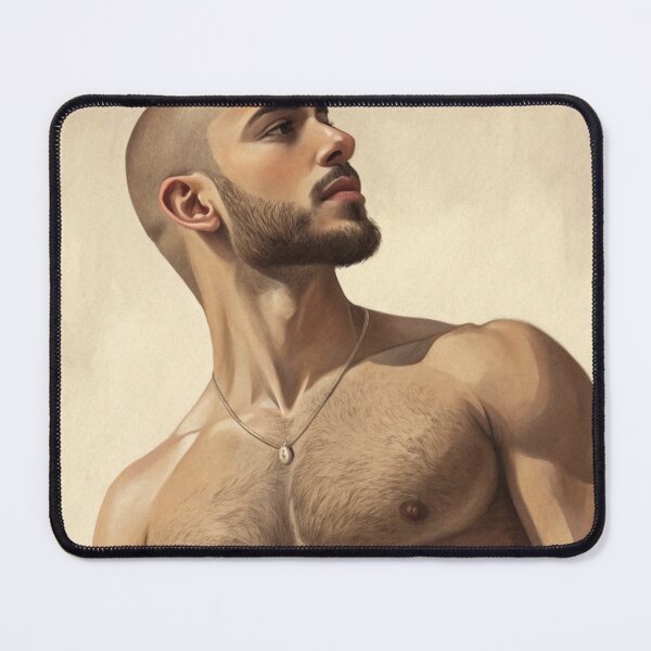 Item preview, Refined Presence - male beauty designed and sold by gayishdesign.