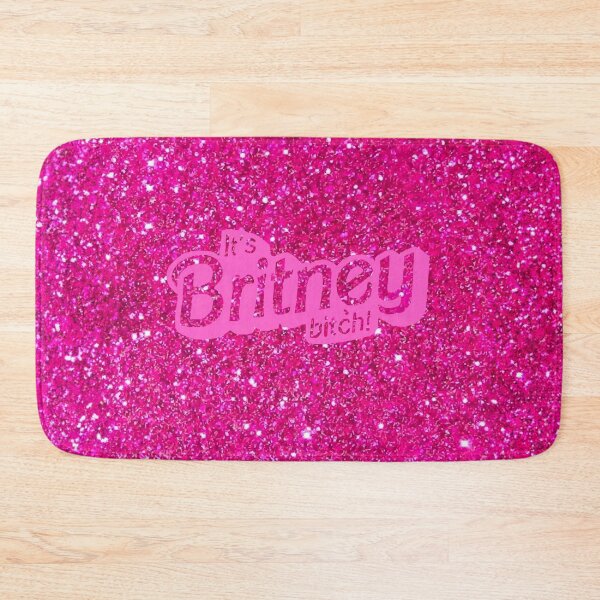 Item preview, It's Britney Bitch Poster designed and sold by PYXOO.