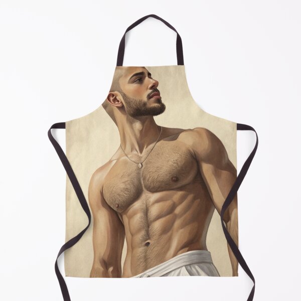 Item preview, Refined Presence - male beauty designed and sold by gayishdesign.