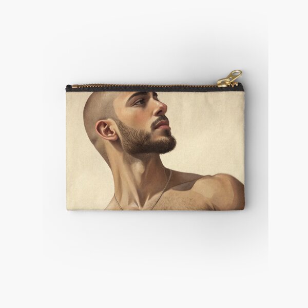 Item preview, Refined Presence - male beauty designed and sold by gayishdesign.