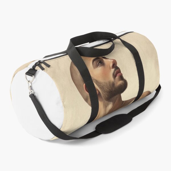 Item preview, Refined Presence - male beauty designed and sold by gayishdesign.