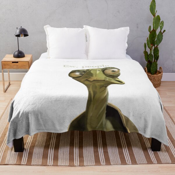 Item preview, Funny Anti-Social Turtle Meme – “Ew People” Sarcastic Humor Design designed and sold by jassoart.