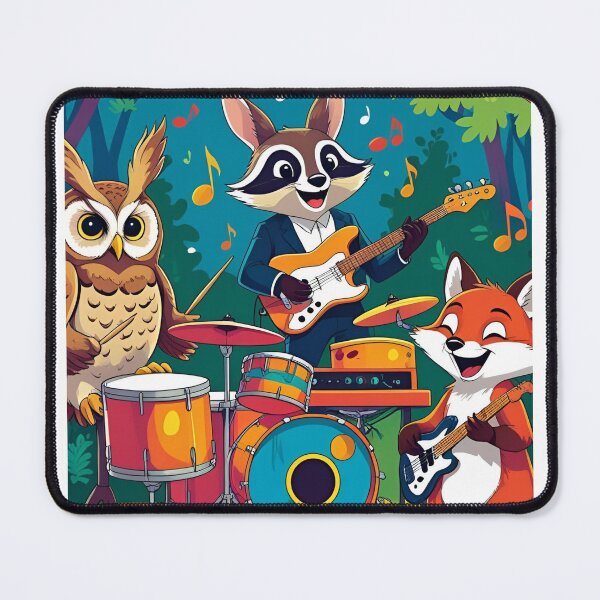Item preview, Listen to the music designed and sold by wyattwilburt.
