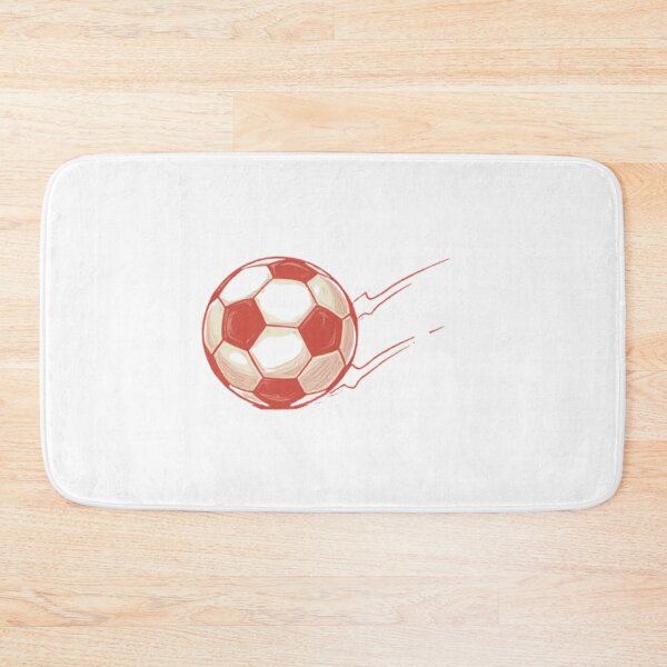 Item preview, Soccer ball designed and sold by Paper Drip.