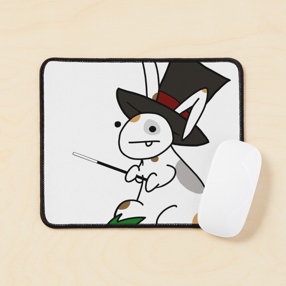 Item preview, Mouse Pad designed and sold by Labyrinth-King.