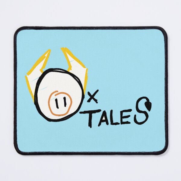 Item preview, Ox Tales Logo designed and sold by Goblin & Dwarf.