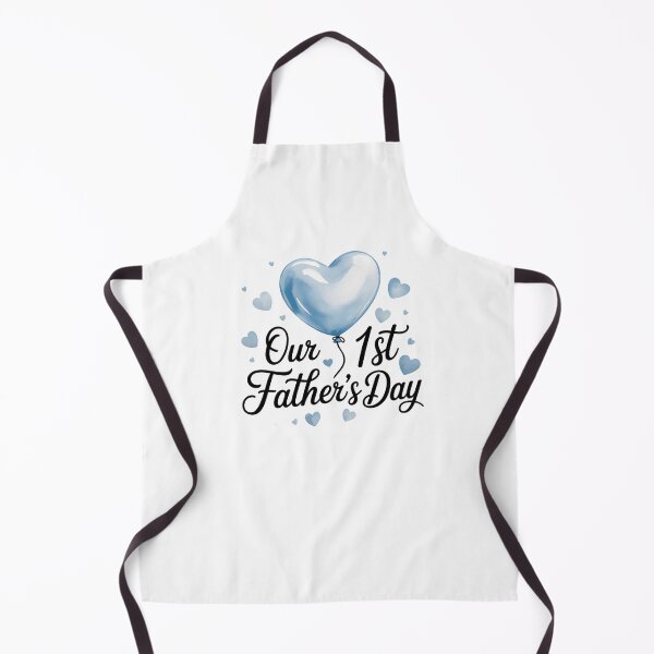 Item preview, Our 1st Father's Daddy Me 1st Father's designed and sold by XuanhieuBp.
