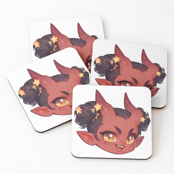 Item preview, Chibi Demon  designed and sold by FarieArt.