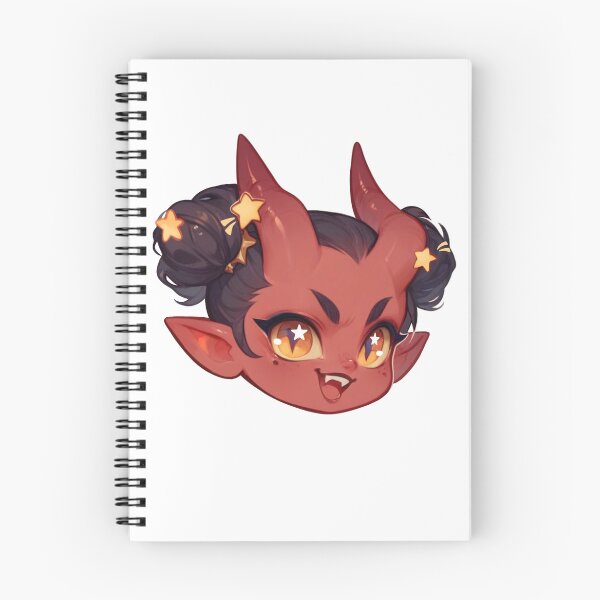 Item preview, Chibi Demon  designed and sold by FarieArt.