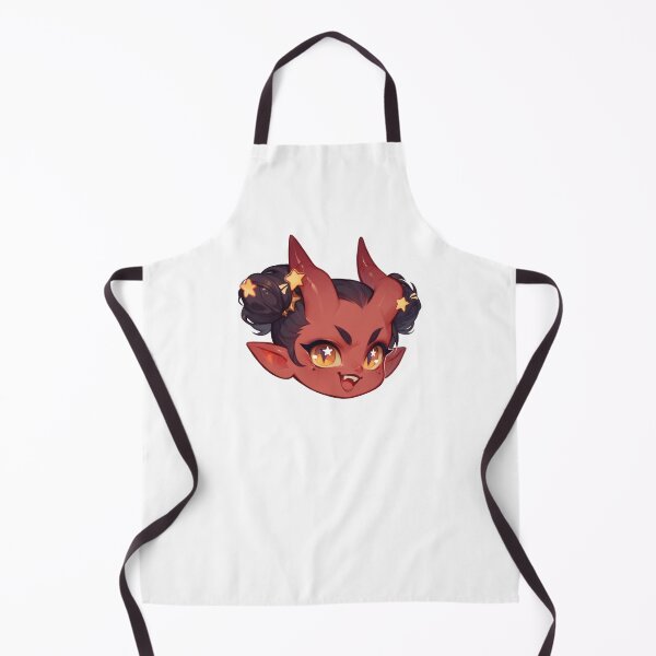 Item preview, Chibi Demon designed and sold by FarieArt.