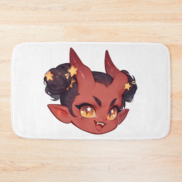 Item preview, Chibi Demon  designed and sold by FarieArt.