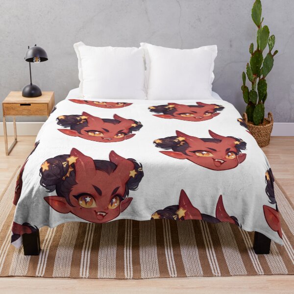 Item preview, Chibi Demon  designed and sold by FarieArt.