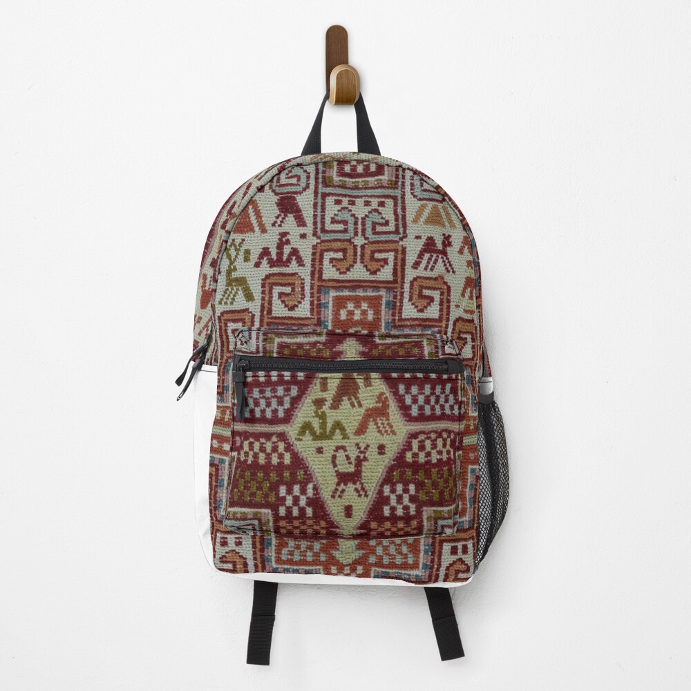 Item preview, Backpack designed and sold by Farzad-Design.