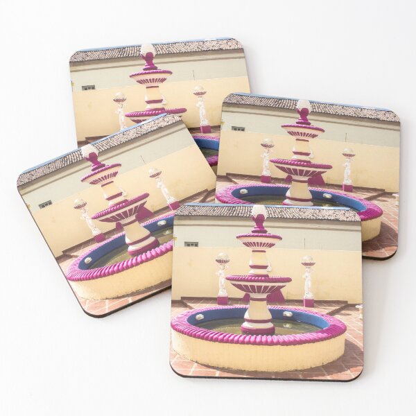 Item preview, purple fountain designed and sold by felipequeiroz.