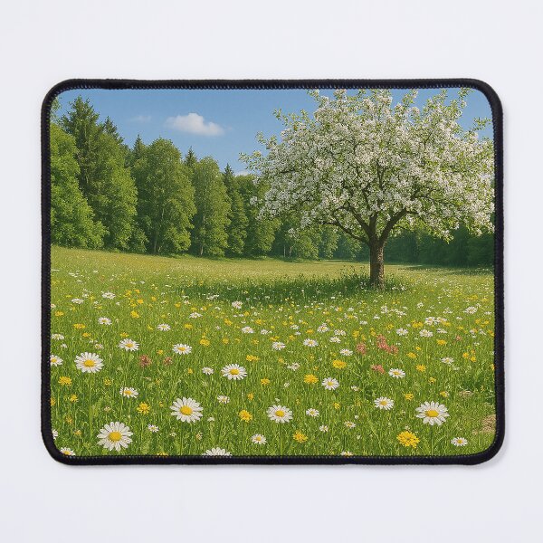 Item preview, The flowering tree at the center of our life designed and sold by DKP-AI.