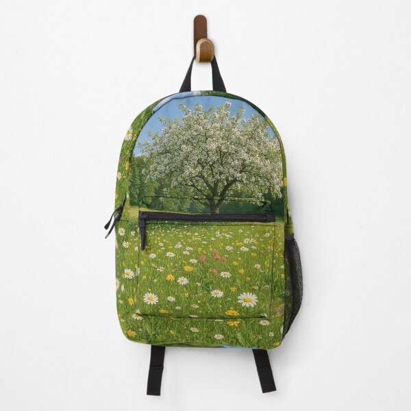 Item preview, The flowering tree at the center of our life designed and sold by DKP-AI.