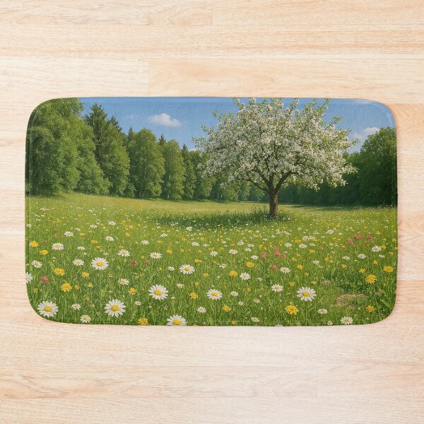 Item preview, The flowering tree at the center of our life designed and sold by DKP-AI.