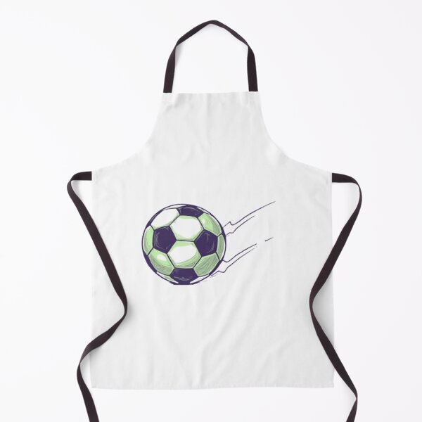 Item preview, Soccer ball designed and sold by Paper Drip.