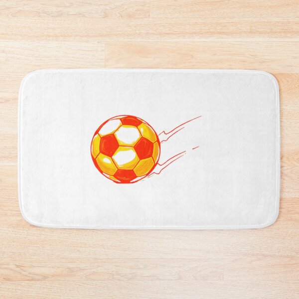 Item preview, Soccer ball designed and sold by Paper Drip.