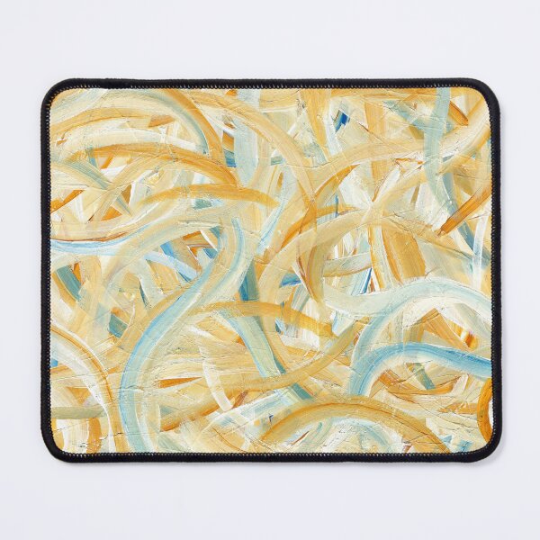 Item preview, Blue Swirls designed and sold by JulienneJ.