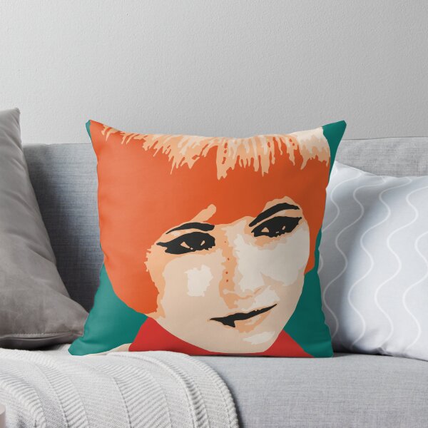 Item preview, Marlene Jobert designed and sold by dimensionfourD4.