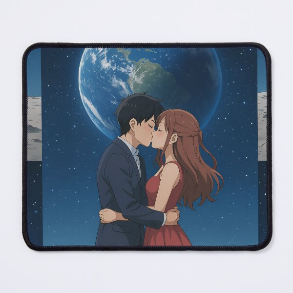 Item preview, Kiss Together designed and sold by Day Dreamer.