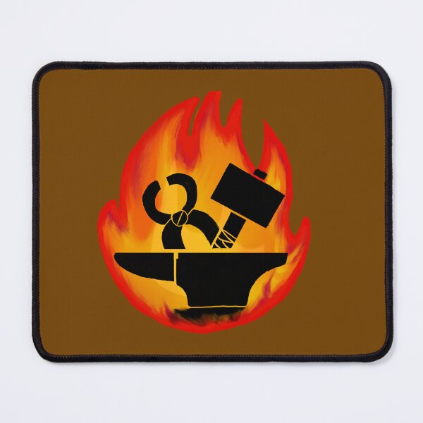 Item preview, Blacksmith designed and sold by Goblin & Dwarf.