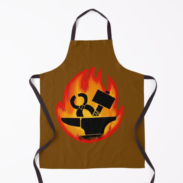 Item preview, Blacksmith designed and sold by Goblin & Dwarf.
