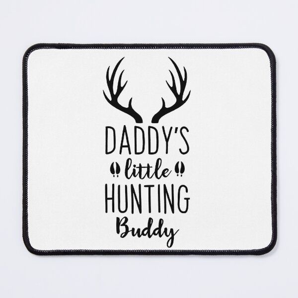 Item preview, Daddy's Little Hunting Buddy Hunting Shower designed and sold by XuanhieuBp.
