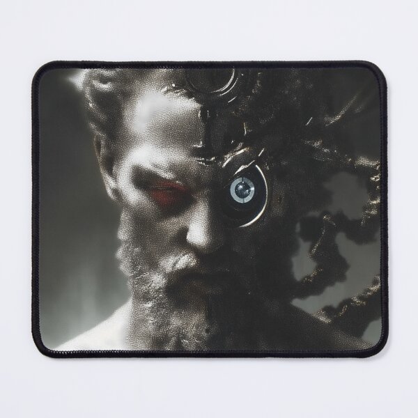 Item preview, The Deus Ex Core designed and sold by Matinez Pink.