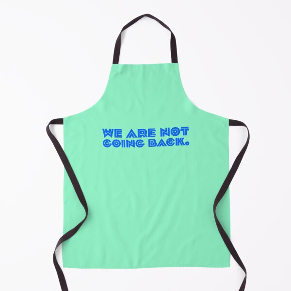 Item preview, We Are Not Going Back - Cornflower designed and sold by sillyjess.