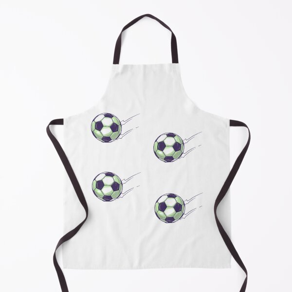 Item preview, Soccer ball designed and sold by Paper Drip.