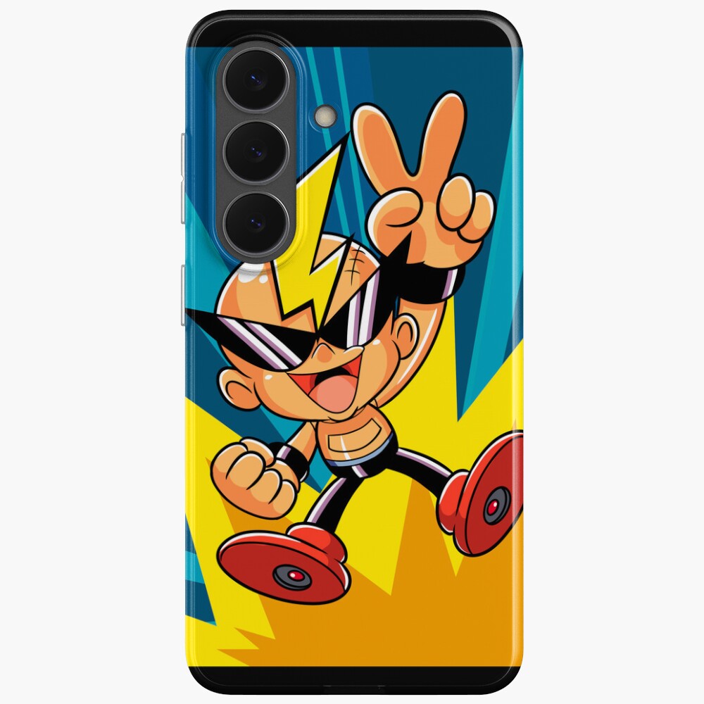 Air Zonk PC Denjin