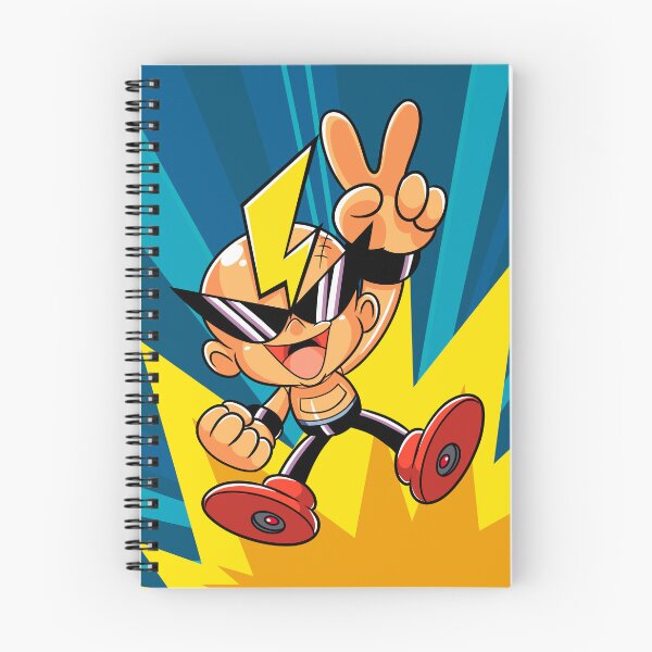 Item preview, Air Zonk PC Denjin designed and sold by DANMAKUMAN.