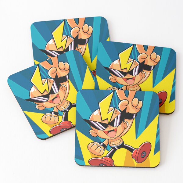Item preview, Air Zonk PC Denjin designed and sold by DANMAKUMAN.