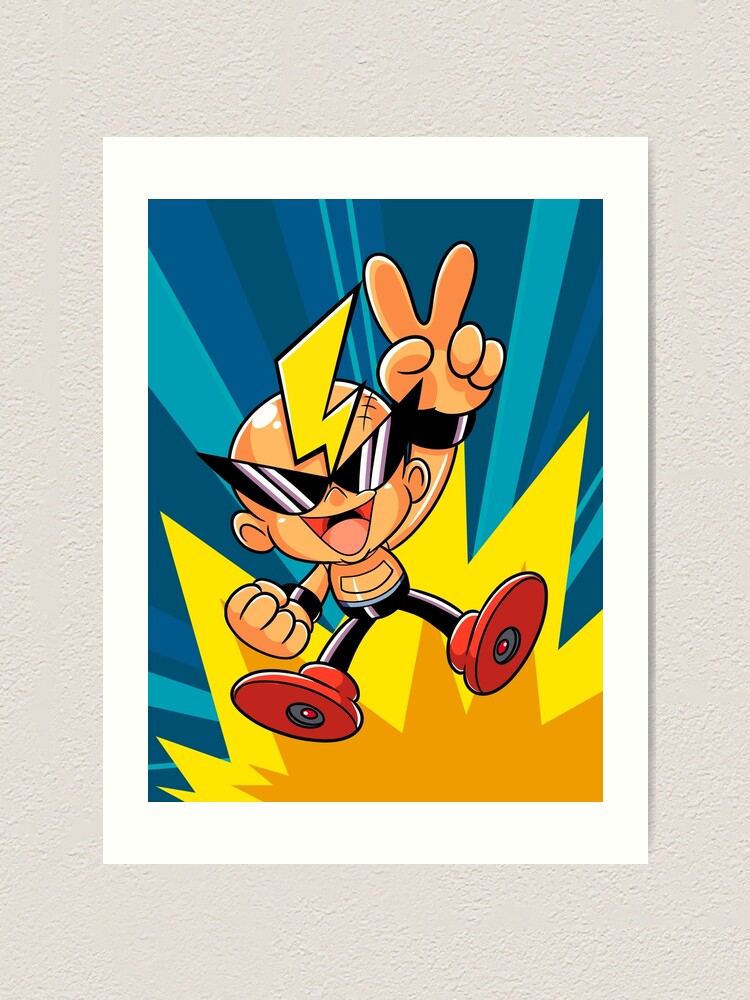 Air Zonk PC Denjin