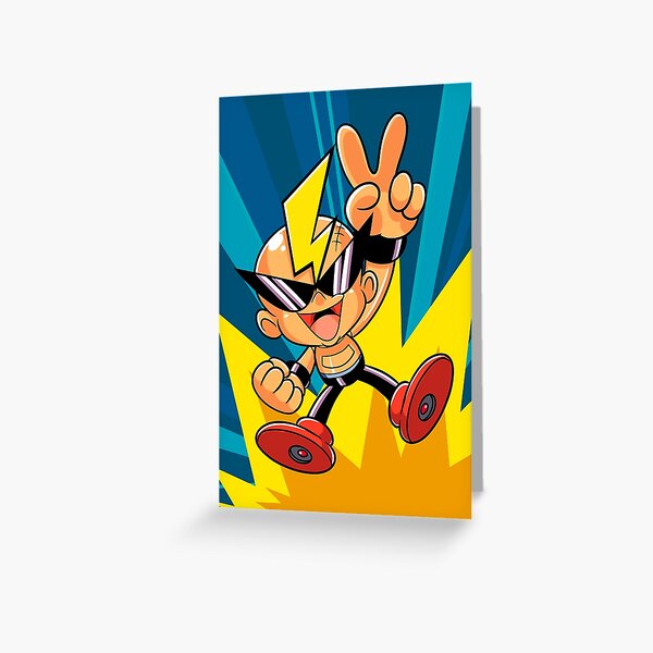 Air Zonk PC Denjin