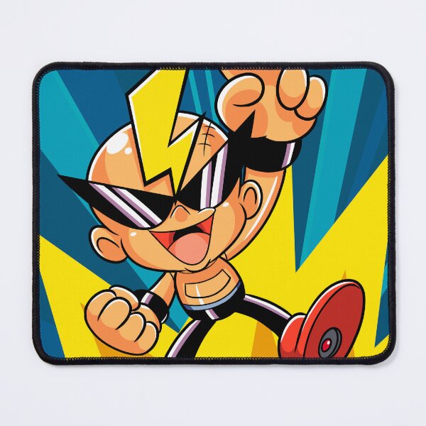 Item preview, Air Zonk PC Denjin designed and sold by DANMAKUMAN.