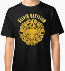 Kelvin Gastelum Classic T-Shirt