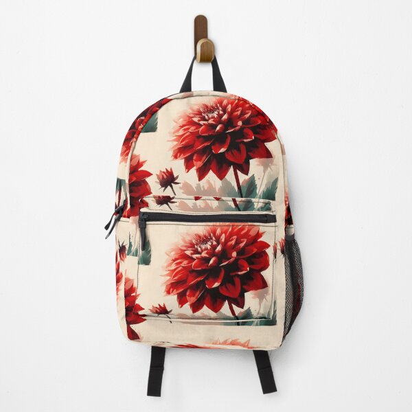 Item preview, Dahlia designed and sold by GraphicsClub.