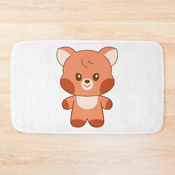 Item preview, NCT DREAM Haechan - Jjopoo 쪼푸 Dreamiez (2) designed and sold by 0627june.