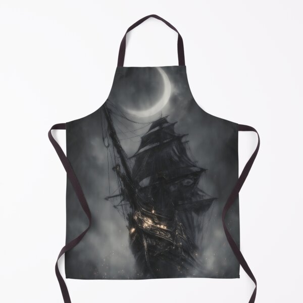Item preview, The Crescent Marauder designed and sold by Matinez Pink.