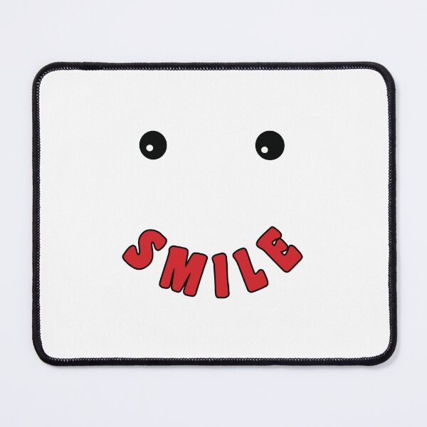 Item preview, SMILE designed and sold by ardnaxela09.