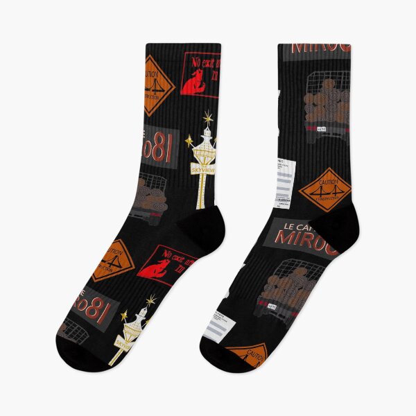 Item preview, final destination collage (ominous signs & items from each movie)  designed and sold by Soulfate.