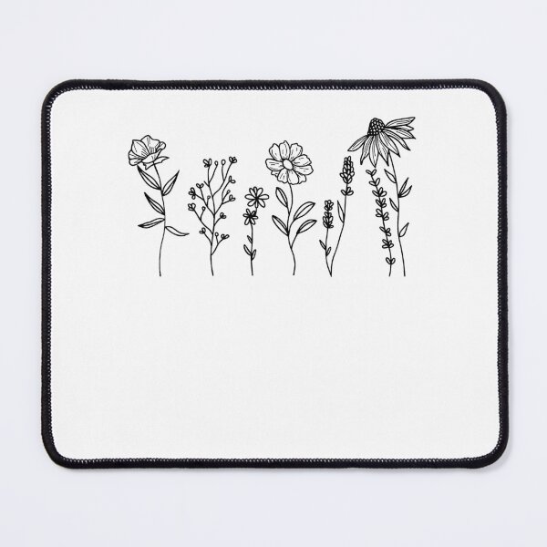 Item preview, Wildflower Flower Lover Boho Flower 1st Birthday Coming Home designed and sold by XuanhieuBp.