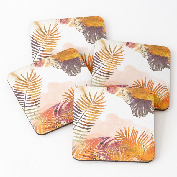 Item preview, Autmn Leaves  designed and sold by AndradaArt.