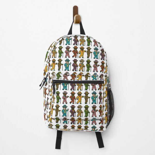 Item preview, Pixel Pimps designed and sold by Jmacco.