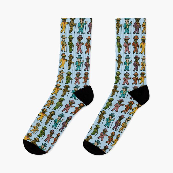 Item preview, Pixel Pimps designed and sold by Jmacco.