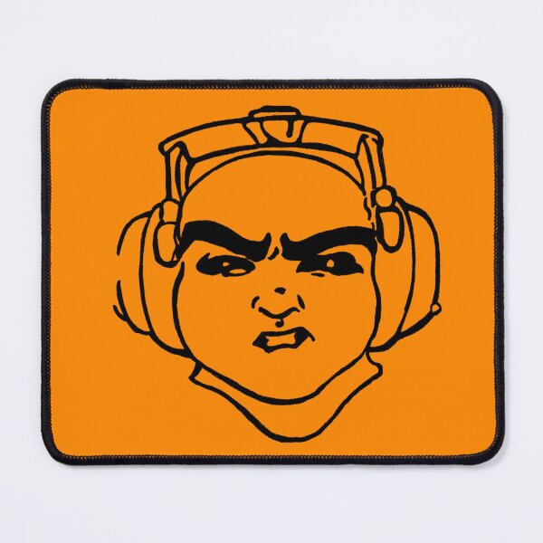 Item preview, Disk Jockey (DJ) designed and sold by Goblin & Dwarf.